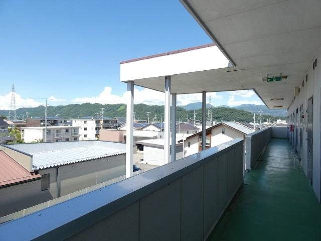 パークハイツ島内 その他