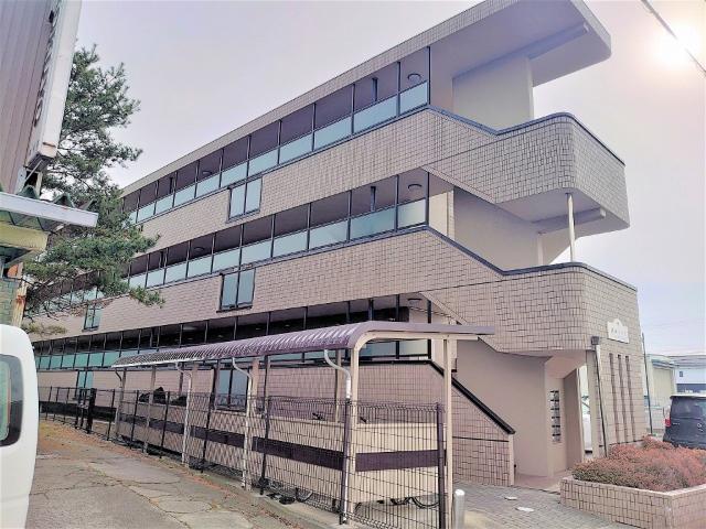 鎌田スカイ 外観
