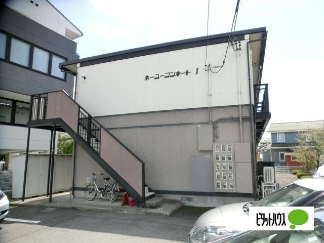 ホーユーコンホートⅠ その他