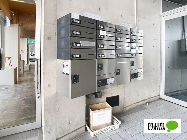 アーバンビュー南県 物件画像