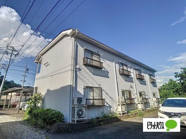 レシーブハイツ その他