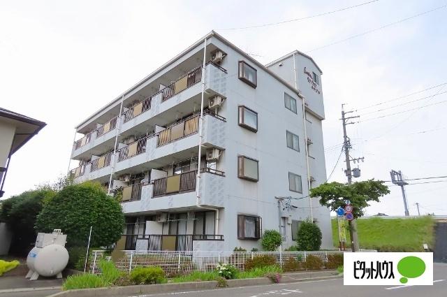 Limpia Sun・Fulatsみやびか 外観