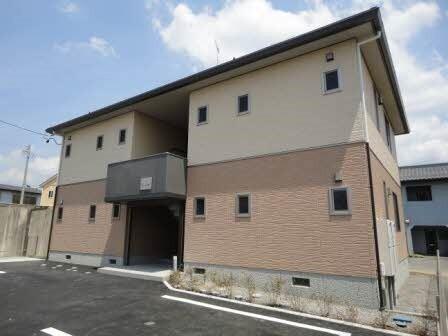 シェーンベルク 外観