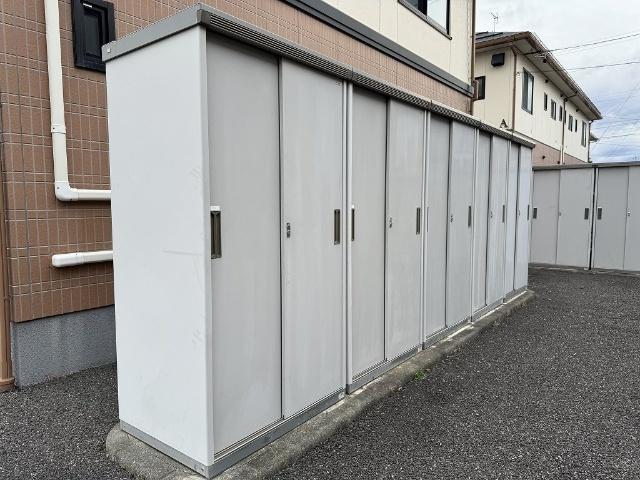 ディアス巾下　Ｂ 共有部分