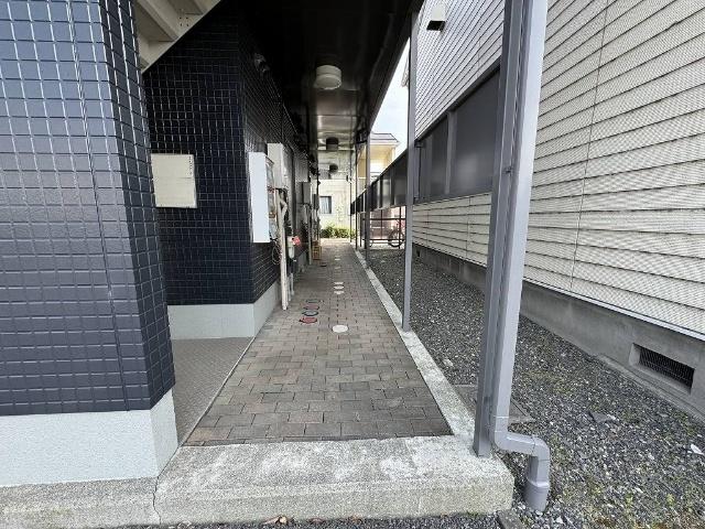 シャーメゾン　杉山 共有部分