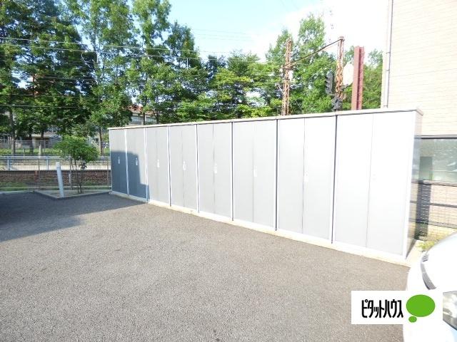 サンハイム倉澤 その他