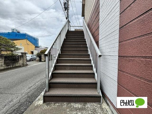 SurplusOneLightHouse牧野 その他