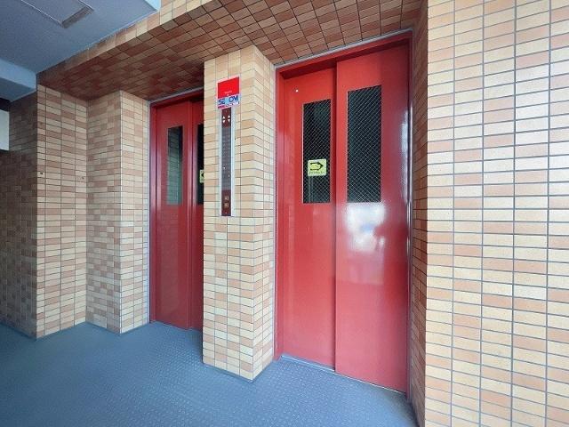 ダイアパレス長野大通りⅠ その他