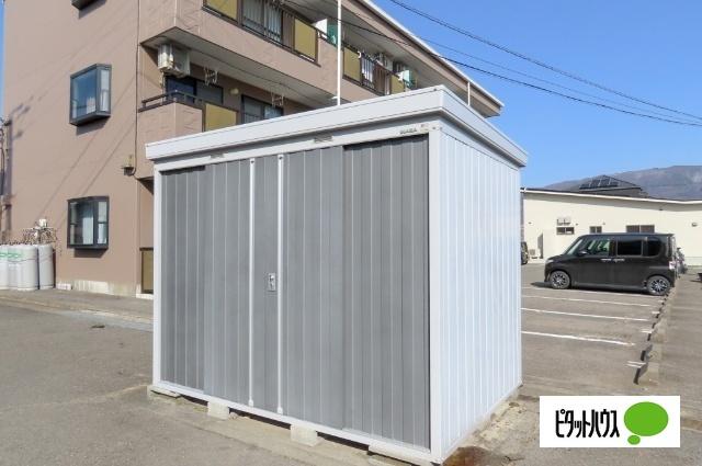 Limpia TAKAIDE その他