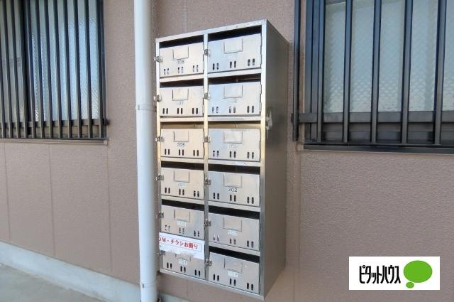 Limpia TAKAIDE その他