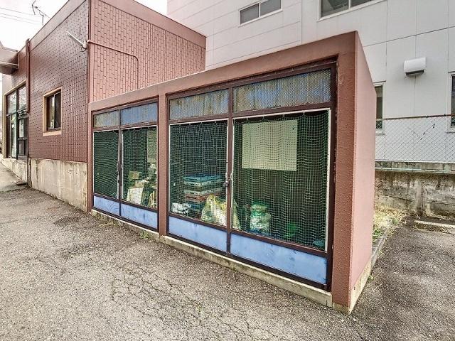 ハイホームズ七瀬 物件画像