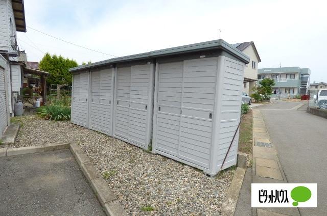 写真:その他物件の写真02