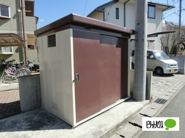 メラベルデ　Ｓ棟 その他