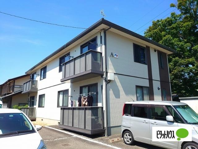 ディアス筑摩Ａ その他