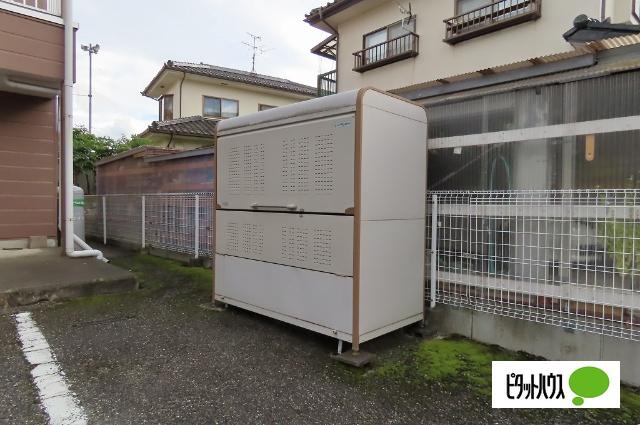 Ｓｕｒｐｌｕｓ　Ｔｗｏ塩原Ａ その他