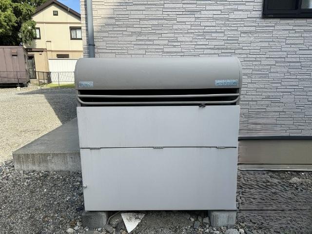 稼ぐ家姫Ｙ２号 共有部分