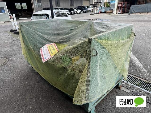 レジデンス西松本 共有部分