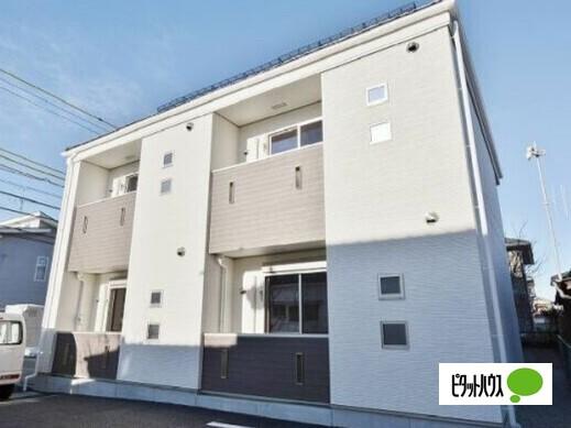 フェリーチェの賃貸物件
