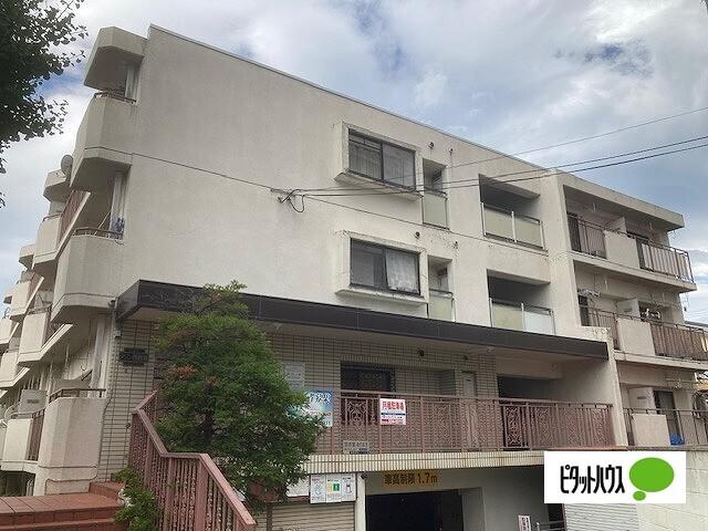 メゾン西鶴賀 その他