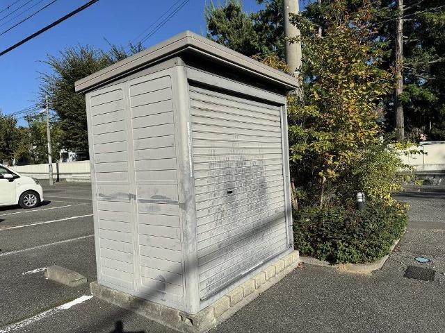マルシェＭＩＭＵＲＡ 共有部分