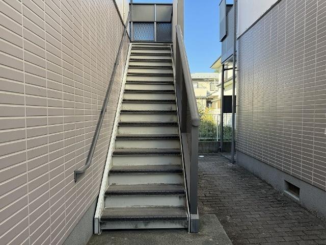 マルシェＭＩＭＵＲＡ 共有部分