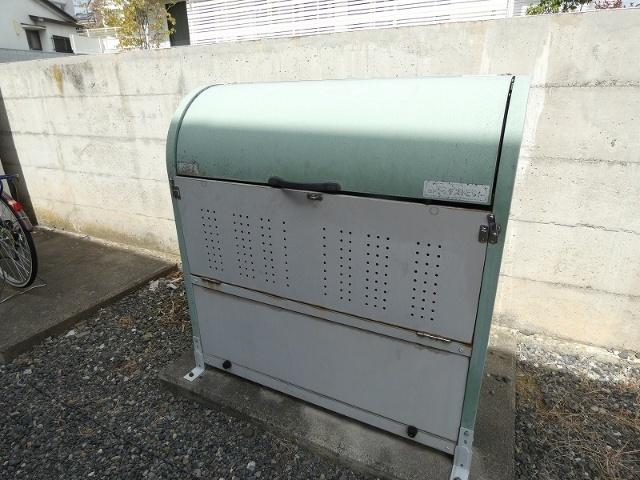 Bell　Maison 共有部分