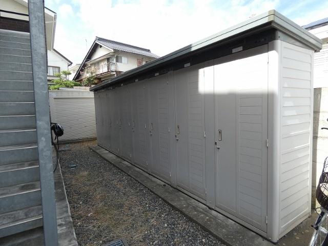 Bell　Maison その他