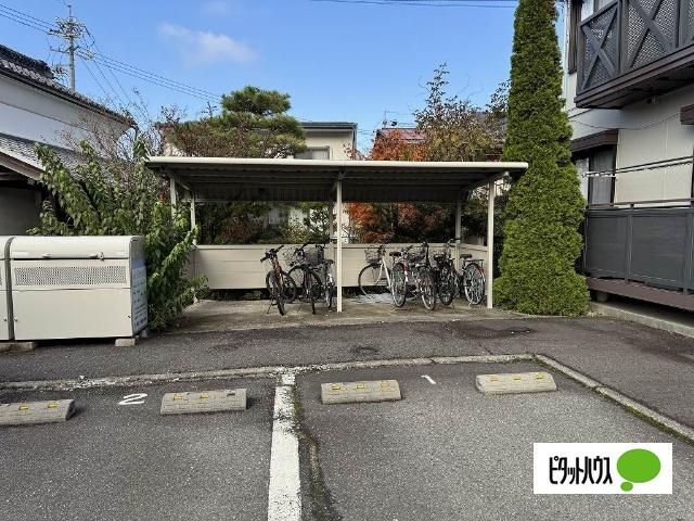 フレグランス清水 その他