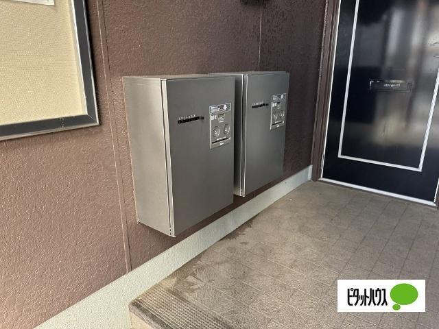フレグランス清水 その他