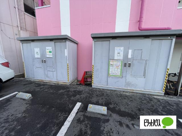 アパルト長野Ⅰ その他