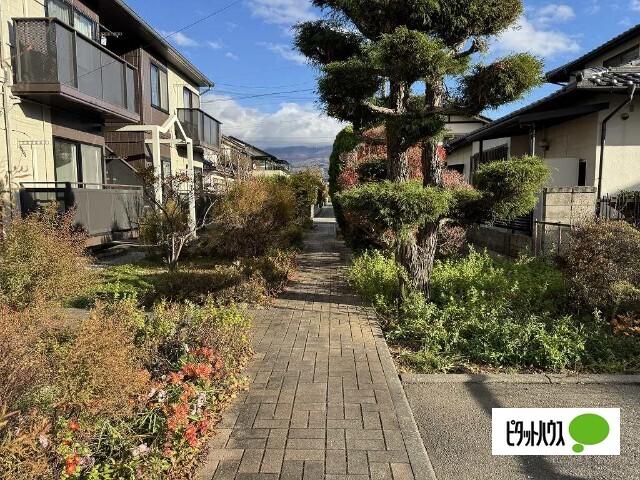 ディアスサンシャイン 共有部分