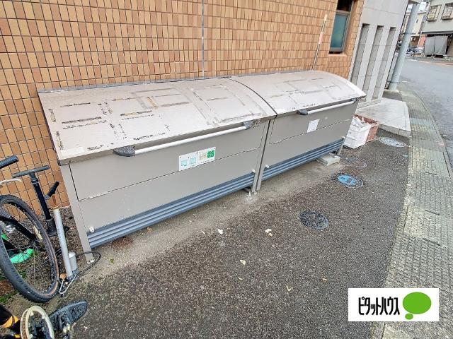 M's　EAST その他