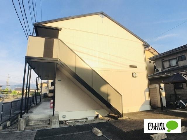 パインブリッジ稲里C棟 その他