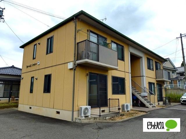 フォーレス　シャトー 外観