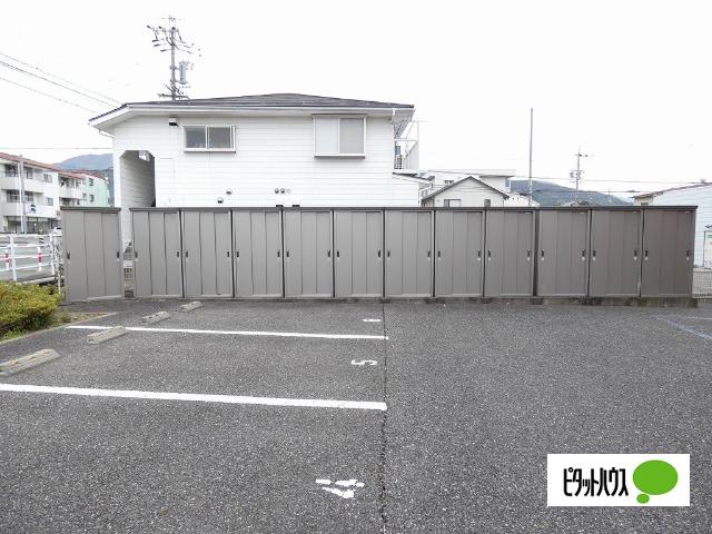メルベージュＮ棟 共有部分