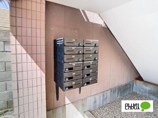 メゾン田町 その他