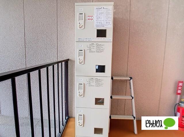 メゾン田町 物件画像