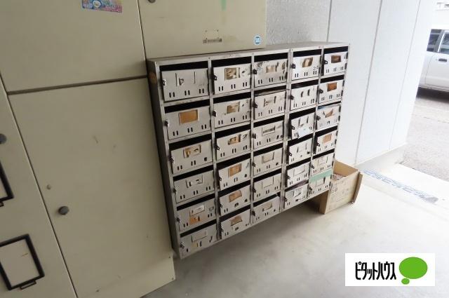 アーバン赤坂 その他