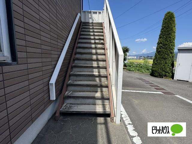 Ｆ・タウン 共有部分