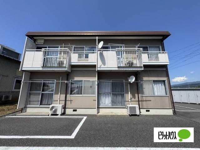 Ｆ・タウン その他