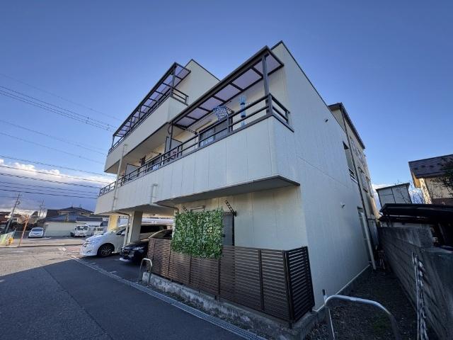 メゾン巣山 外観