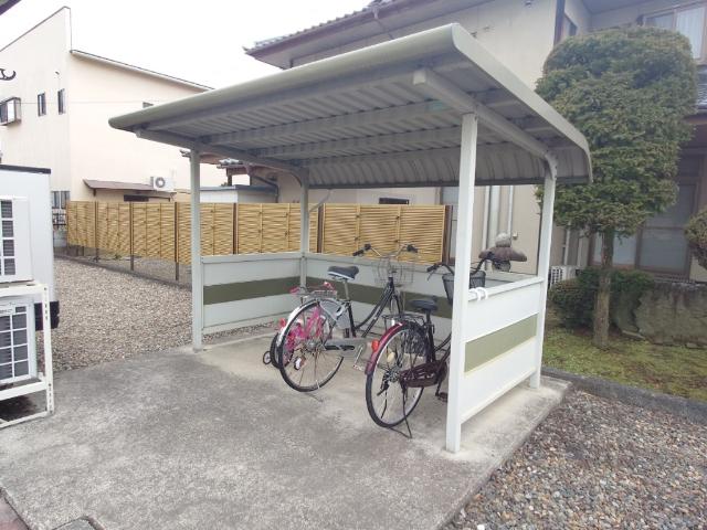 アーバン宮北 共有部分