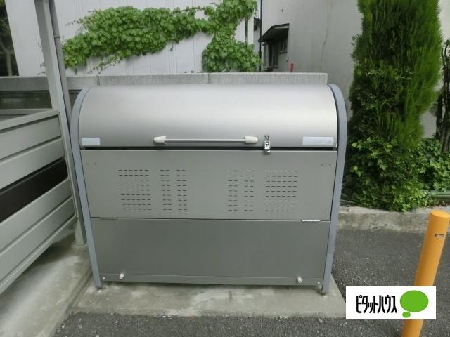 ｌｉｖｅ　ａｄｏｎｉｓーⅡ 共有部分