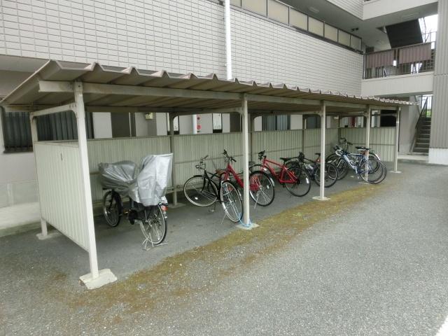 フォレストパーク内川 その他