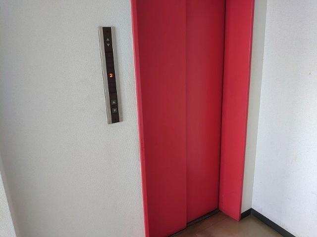 山崎ビル 共有部分