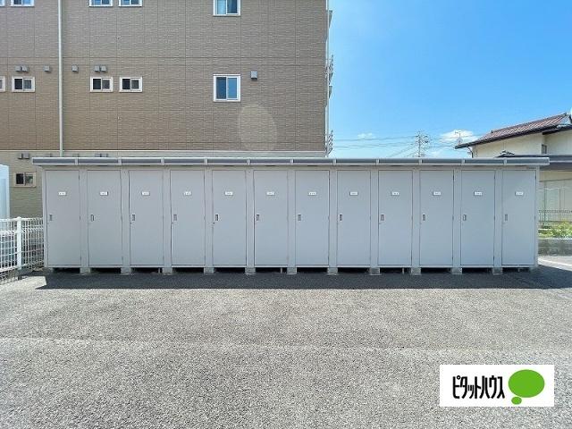 カサフィーナＡⅠ その他