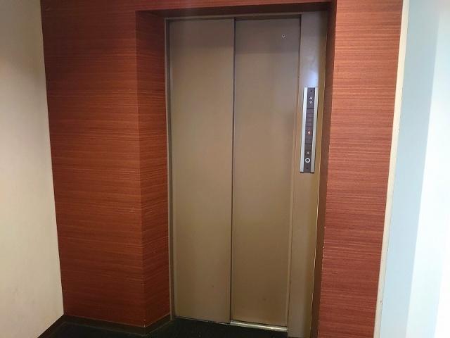 ステイツコア埋橋 共有部分