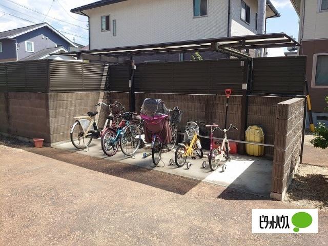 MASTTOWN GARDENS その他