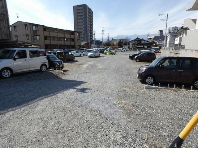 メゾン渚 物件画像