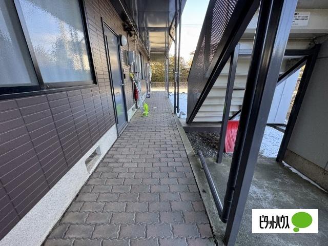 ディアスちごちごＡ その他
